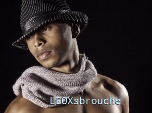 LEOXsbrouche