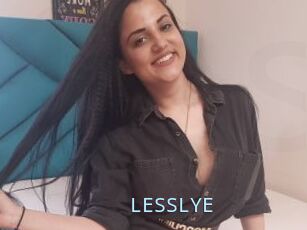 LESSLYE