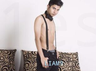 LIAM9
