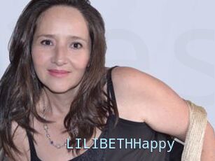 LILIBETHHappy