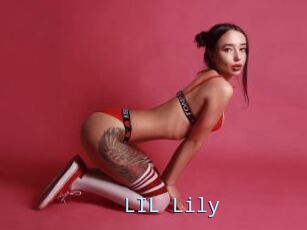 LIL_Lily