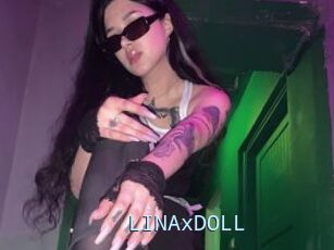 LINAxDOLL