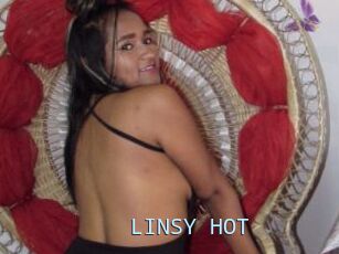 LINSY_HOT