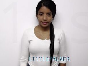 LITTLEPALMER