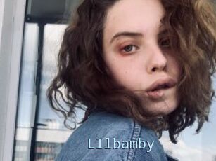 LIlbamby