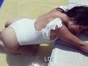LOE
