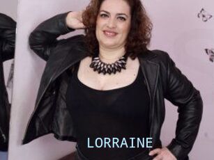 LORRAINE_
