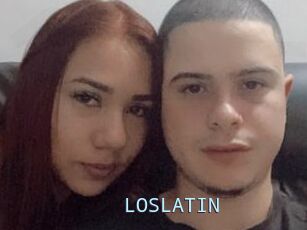 LOSLATIN