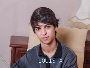 LOUIS_X