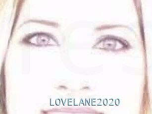 LOVELANE2020