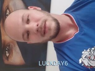 LUCKDAY6