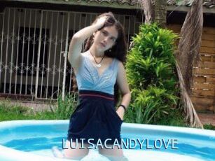 LUISACANDYLOVE