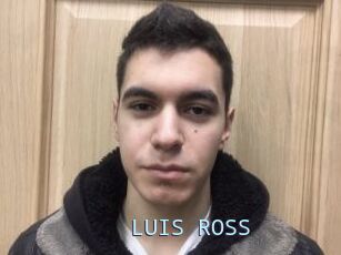 LUIS_ROSS