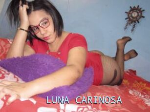 LUNA_CARINOSA