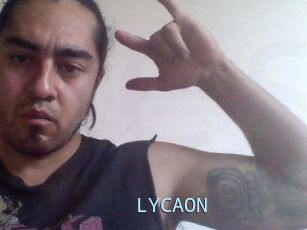LYCAON