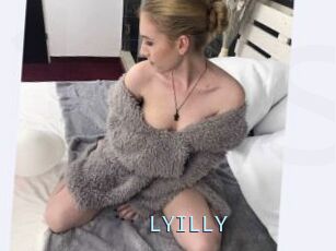 LYILLY