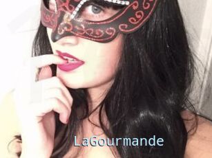 LaGourmande