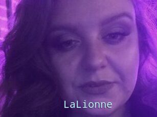 LaLionne
