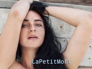 LaPetitMort