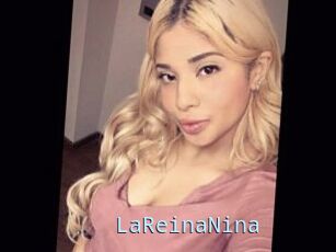 LaReinaNina