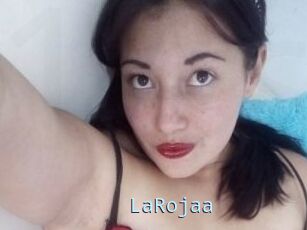 LaRojaa