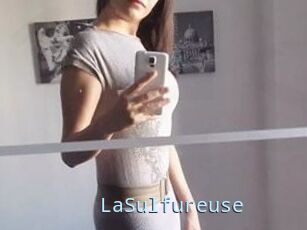 LaSulfureuse
