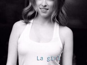 La_girl