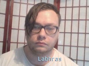 Labhras