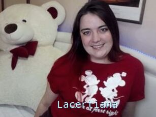 Lacertiana