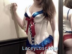 LaceyLuscious