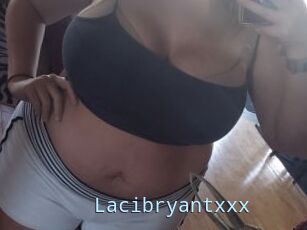 Lacibryantxxx