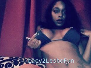 Lacy2LesboFun