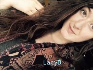LacyB_