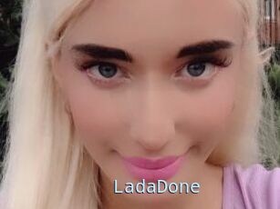 LadaDone