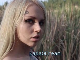 LadaOCream