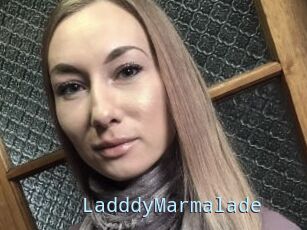 LadddyMarmalade