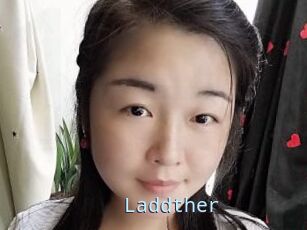 Laddther
