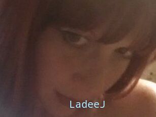 LadeeJ
