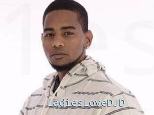 LadiesLoveDJD