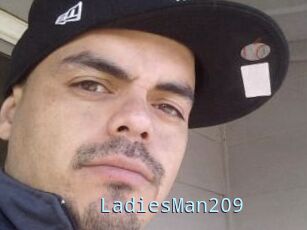 LadiesMan209