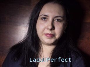 LaduUPerfect