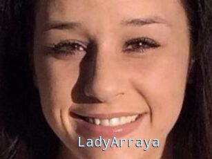 LadyArraya