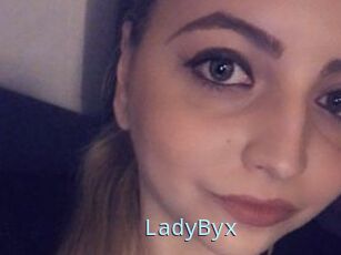 LadyByx