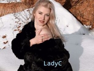 LadyC