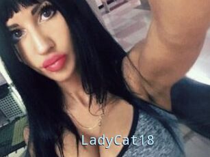 LadyCat18