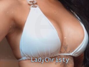 LadyChristy