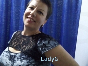 LadyG