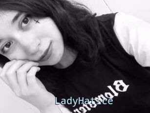 LadyHatice