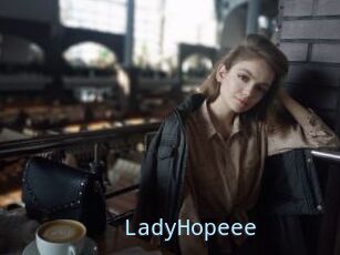 LadyHopeee