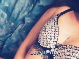 LadyIrina